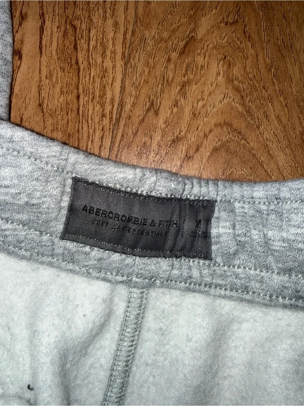 Abercrombie & Fitch Sweatpants